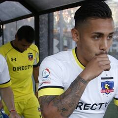 La nueva opción de Bolados en Colo Colo tras la UC y la Roja