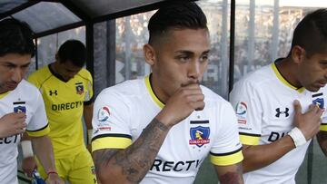 La nueva opción de Bolados en Colo Colo tras la UC y la Roja