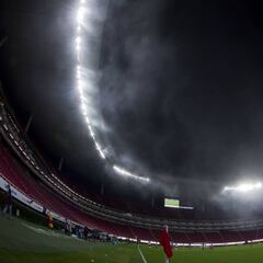 Ignora Liga MX propuesta para declarar Jornada del Orgullo LGTB+