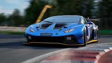 Lamborghini presenta la segunda edición de la competición The Real Race para pilotos virtuales