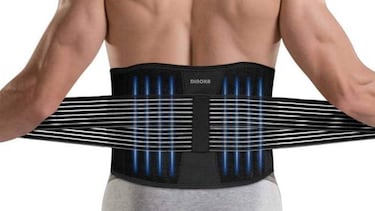 Equipamiento b¨¢sico para ir al gimnasio o para entrenar en casa