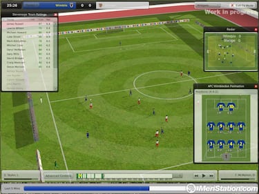 Football Manager 2009, Impresiones