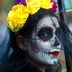 Día de Muertos y Halloween: Estas son las diferencias entre ambas