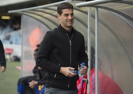 Gerard López: “Recibía los informes arbitrales del hijo de Negreira, me eran superútiles”