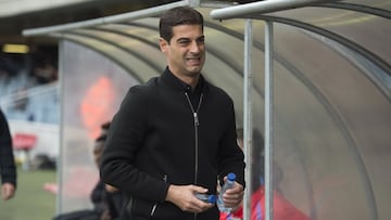 Gerard López en el Barça