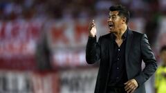 "De esta llave sale el campeón"