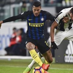 Jeison Murillo, por la revancha en un equipo grande de Europa