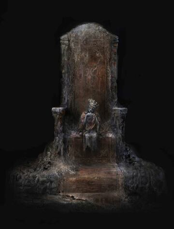Ilustraci¨®n - Dark Souls III (PC)