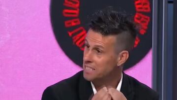 Rivarola explota contra el VAR tras el clásico: “La liviandad en esa cancha se sigue notando... ¡es una vergüenza!”