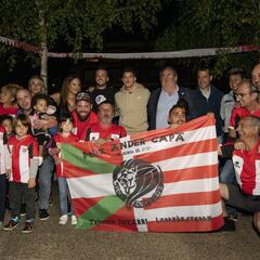 Una válvula de escape para Capa