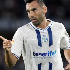 Noventa minutos, gol y renovación