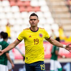 Borré confía en Lorenzo, habla de su futuro y del Real Madrid