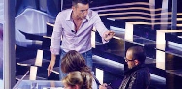 Noemí Galera lamenta seguir sin una disculpa de un Risto Mejide al que consideraba "amigo"