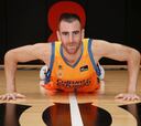 Claver: "Con Peñarroya podemos volver a Euroliga"