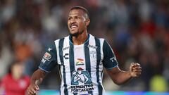 Herediano vs Pachuca en vivo: Concacaf Champions Cup Cuartos de Final Ida hoy en directo