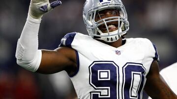 The Dallas Cowboys lost one of their top defenders as DeMarcus Lawrence signed a three-year deal with the Seattle Seahawks.