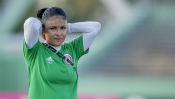 El Tri femenil se medir&aacute; a Colombia en el estadio Azteca