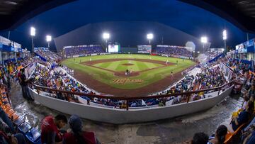 B¨¦isbol, cr¨ªquet, flag football, lacrosse y squash, posibles deportes en Los ?ngeles 2028