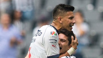 Rayados se quedó a un punto de su mejor inicio en torneos cortos