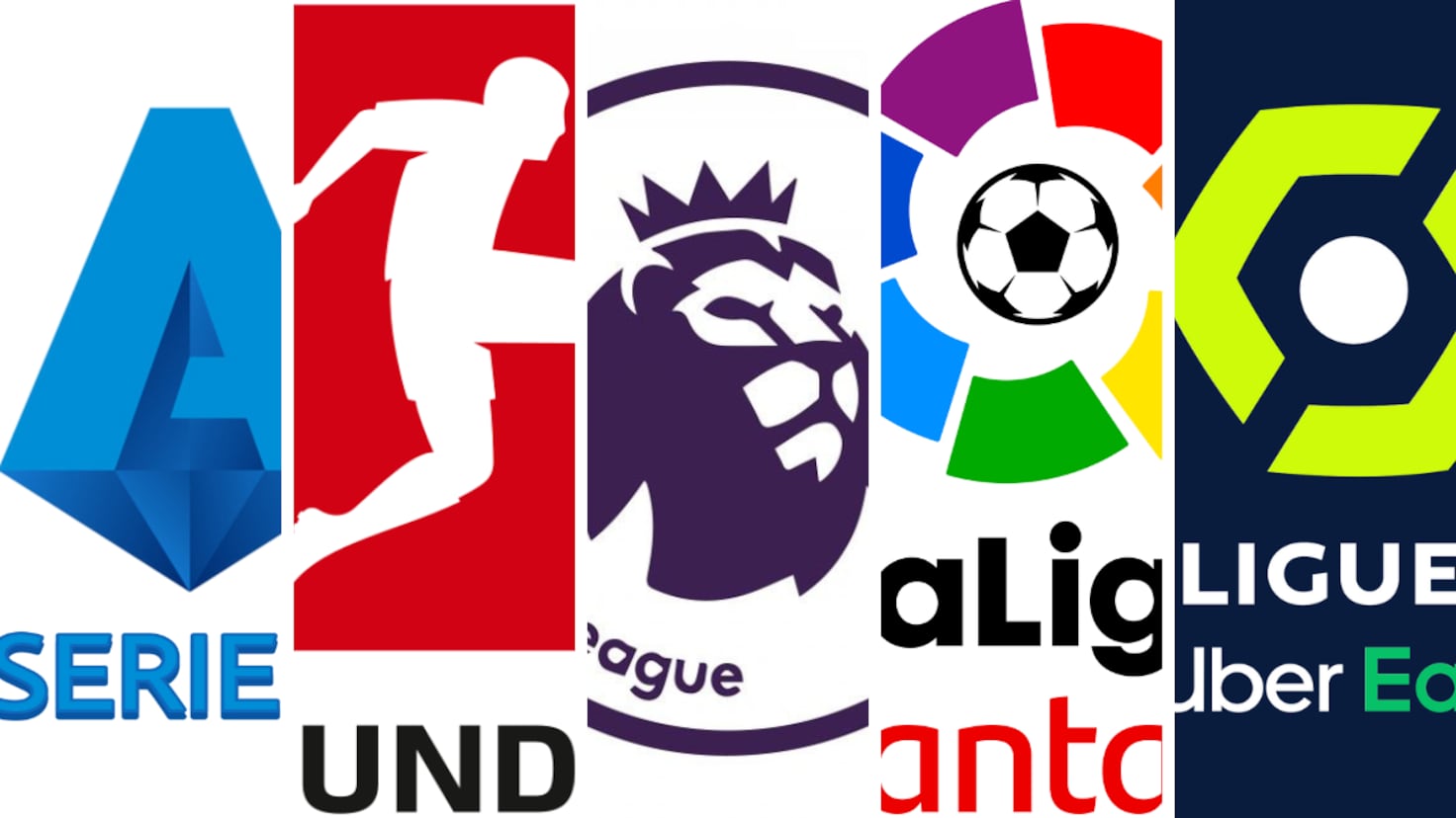 Premier league serie a deals