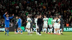 Real Madrid shuts out media pressure while demanding immediate reaction