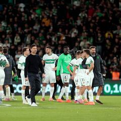 El Real Madrid se aísla del ruido mediático