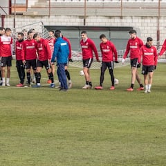 Segunda vuelta con diferentes metas en dos clubes sin agobios