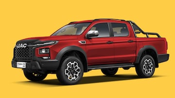 JAC México celebra 100 mil unidades vendidas: el secreto de este hito