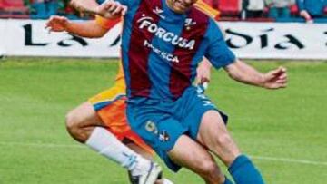 El Huesca tiene muchas bajas.