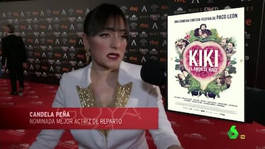 As¨ª responden los actores a sus cr¨ªticos m¨¢s sangrantes