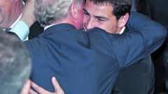 Calderón tiene un plan para ser candidato