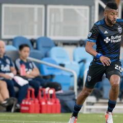 Anibal Godoy y el año para el olvido de San José