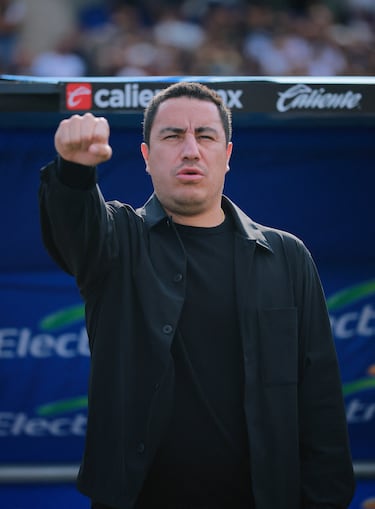 Pumas se quedaría sin contratar a su refuerzo europeo en la ofensiva