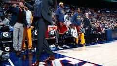 Consejos y gangas para la Fantasy NBA Plus: semana 11