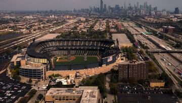 El pron&oacute;stico climatol&oacute;gico pronostic&oacute; una tormenta en Chicago, por lo que el cuarto partido de la ALDS se jugar&aacute; el 12 de octubre.