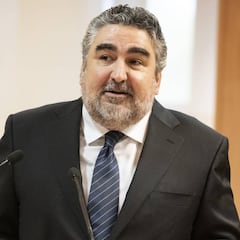 Uribes confirma un inicio sin público pero deja la puerta abierta "si se cumplen criterios"