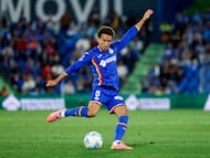24/09/25 PARTIDO PRIMERA DIVISION JORNADA 6
GETAFE - ALAVES
LUIS MILLA