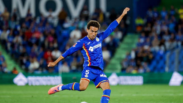 Bordalás: “Teníamos la ilusión de la convocatoria de Luis Milla”