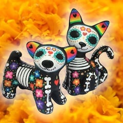 Día de Muertos: cuándo se pone la ofrenda para las mascotas