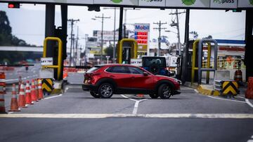 Mediante el decreto 1168 del 25 de agosto de 2020 se dict&oacute; nuevas medidas para el pa&iacute;s, uno de ellas es la circulaci&oacute;n de los ciudadanos por carretera