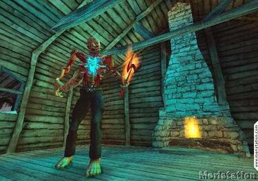 Shadowman Second Coming saldrá traducido y doblado al castellano