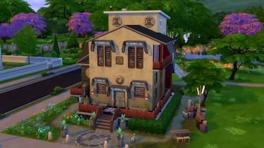 The Sims 4, Star Wars: Journey to Batuu, todos los detalles del nuevo game pack