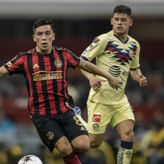 Listo el calendario de octavos de final de la Concacaf Champions League