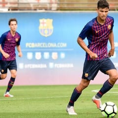 Torrecilla pide la cesión de Lucas de Vega