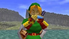 Zelda Ocarina of Time no es perfecto: Miyamoto confesó hace 25 años el mayor error que cometió durante su desarrollo