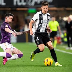 José Fontán y Tomás Alarcón, dos cesiones de éxito