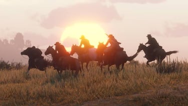 Red Dead Online y los planes de Rockstar para mejorarlo