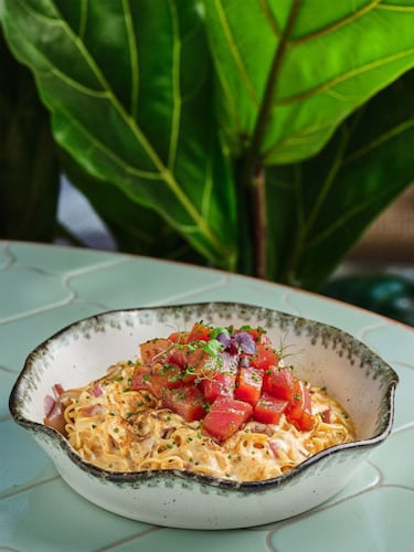 Torcuato, el nuevo 'place to be' del barrio de Salamanca