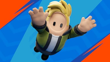 Fortnite x Fall Guys: todas las novedades incluyendo nuevo modo de juego con nuevos mapas