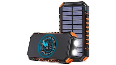 Elegimos 10 rios básicos para un camping cómodo y exitoso